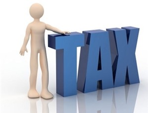 Mức phạt chậm tiền nộp thuế năm 2017