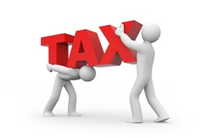 Các mức phạt đối với hành vi trốn thuế, gian lận thuế mới nhất