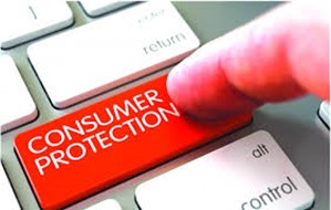 Các hành vi bị cấm theo Luật bảo vệ quyền lợi người tiêu dùng năm 2010